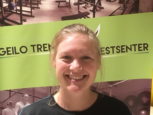 Profilbillede af Tanja Lyngholm Seim